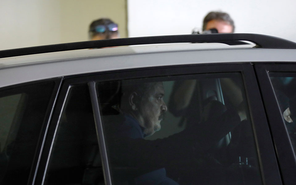 Χρυσοχοΐδης για σύλληψη Παππά: Η τέταρτη μεγάλη επιτυχία της ΕΛ.ΑΣ.-1