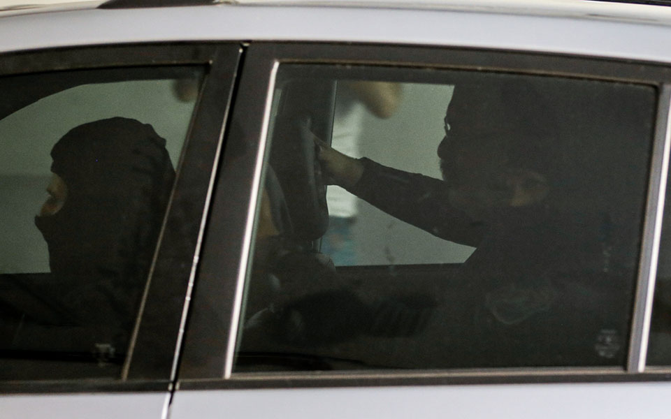 Χρήστος Παππάς: Στον Εισαγγελέα ο υπαρχηγός της Χρυσής Αυγής – Το χρονικό της σύλληψης-2