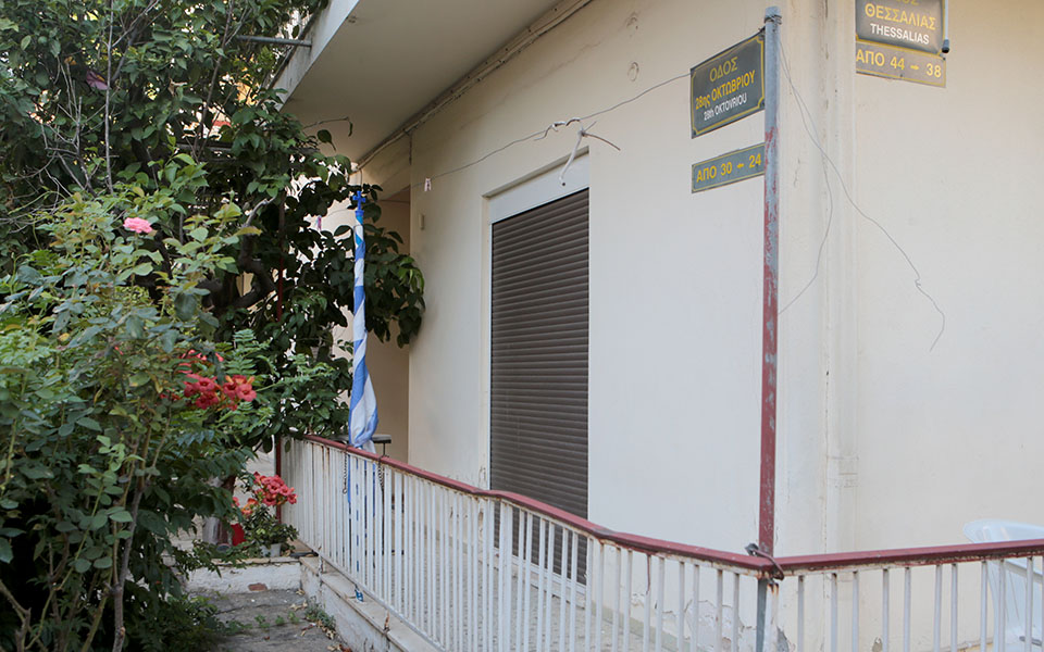 Χρήστος Παππάς: Στον Εισαγγελέα ο υπαρχηγός της Χρυσής Αυγής – Το χρονικό της σύλληψης-5