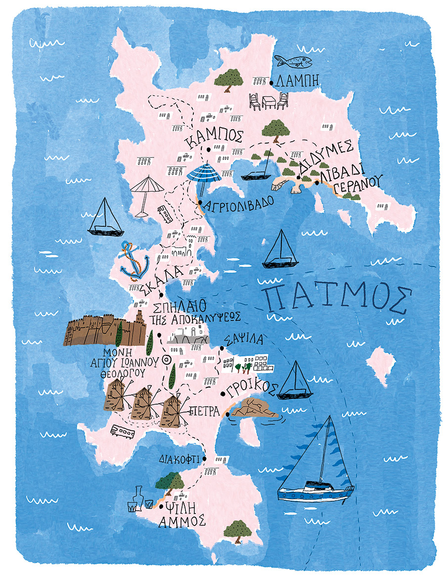 Η Πάτμος που αγάπησα-6