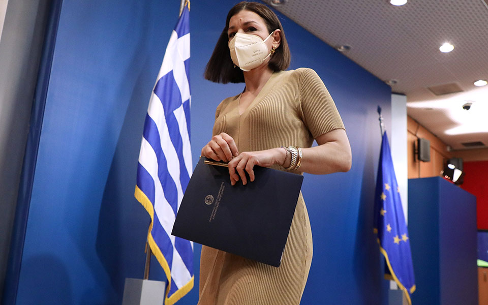 Ανεμβολίαστο το 99% των διασωληνωμένων και των θανόντων στους 60-80 ετών-1