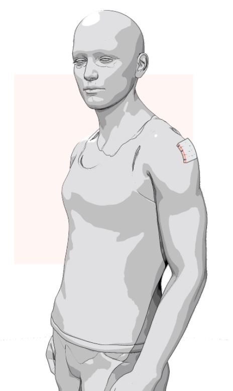 Καύσωνας: Πώς αντιδρά ο οργανισμός μας στην ακραία ζέστη – Εικόνες-1