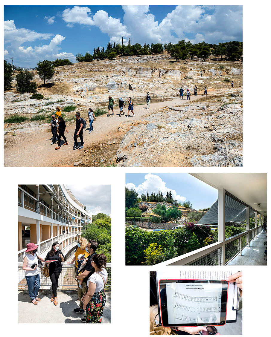 Mια πόλη από γυναίκες-3