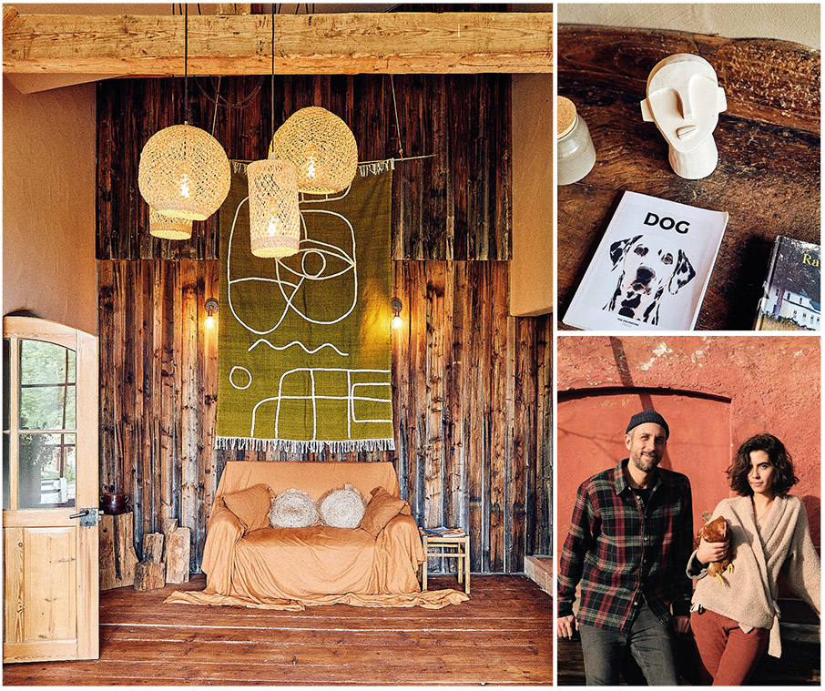 Πολυτελείς διακοπές στο αγρόκτημα-2