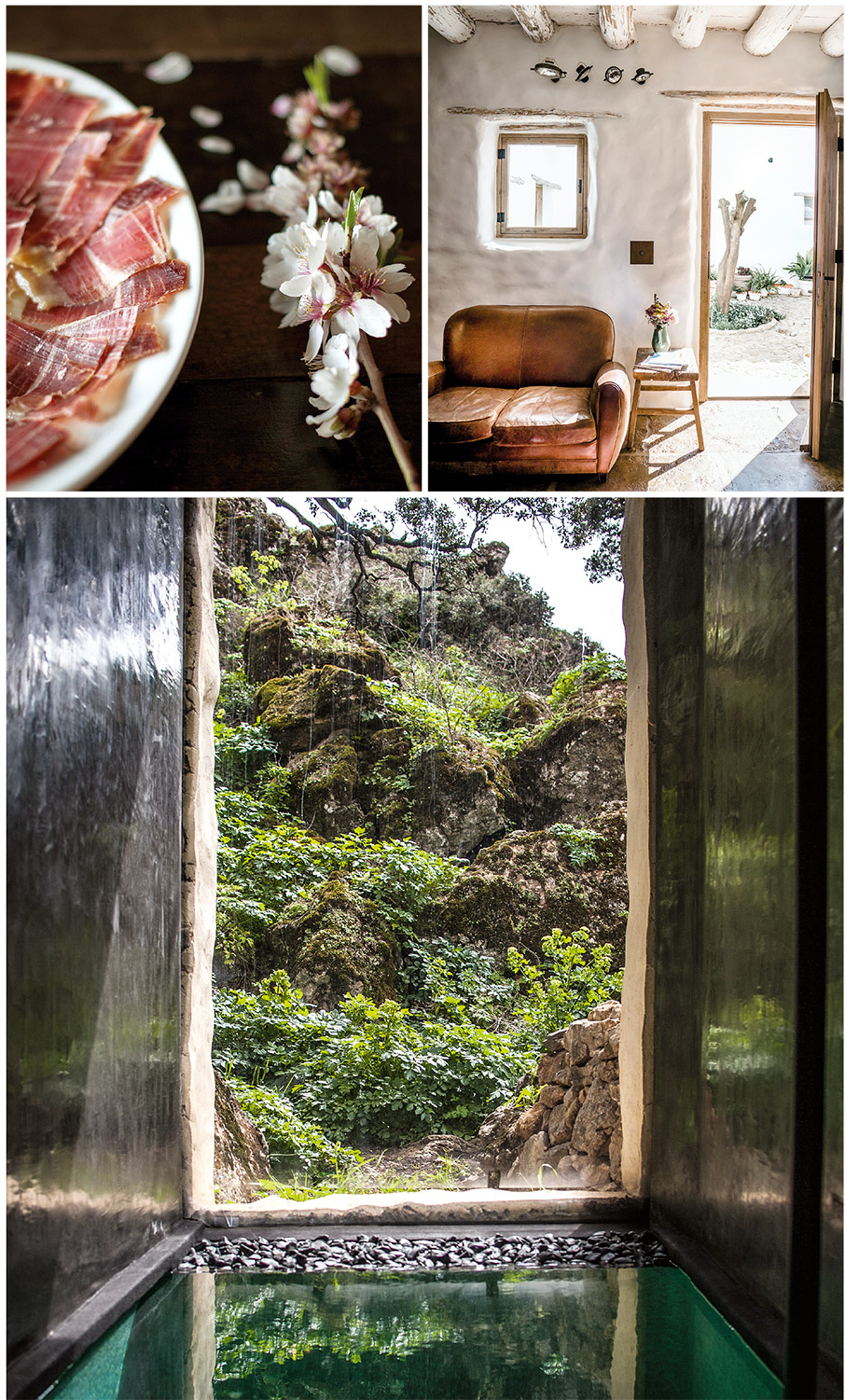 Πολυτελείς διακοπές στο αγρόκτημα-4