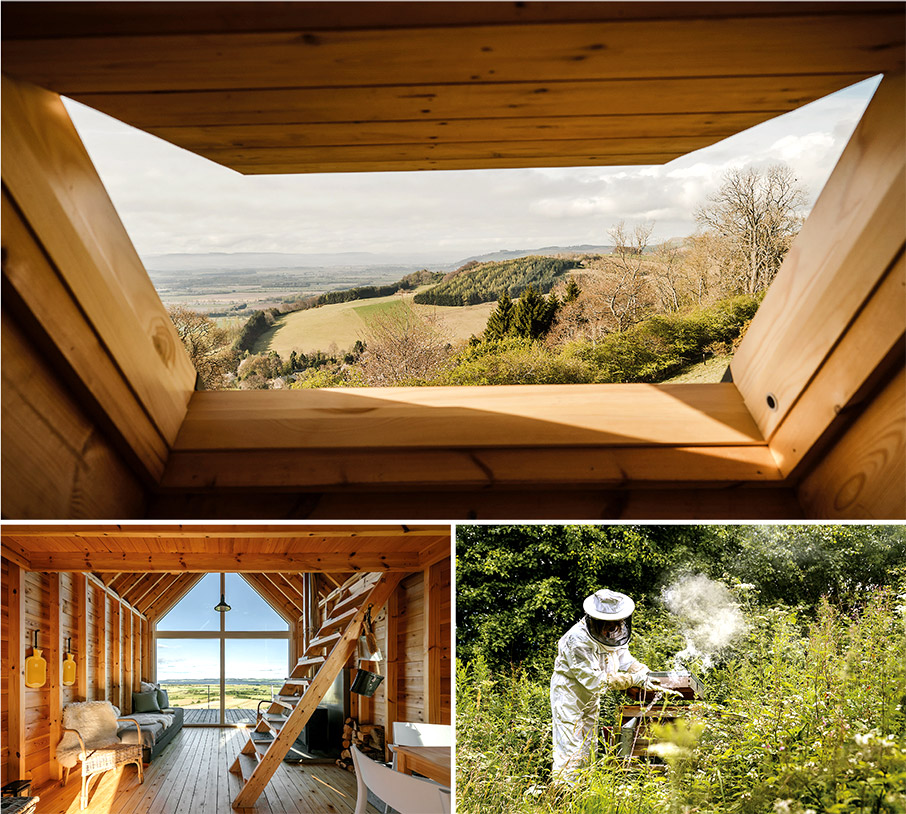 Πολυτελείς διακοπές στο αγρόκτημα-5