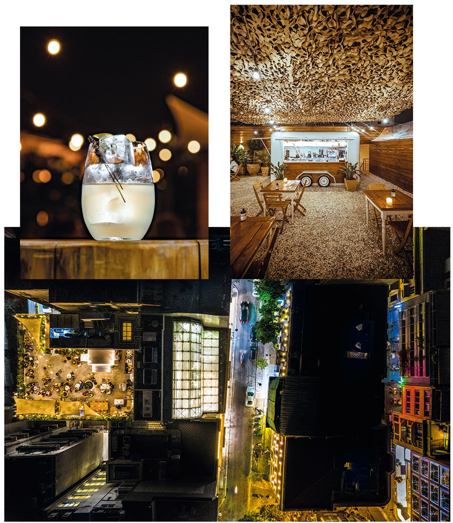 Θα έχουμε πάντα τις ταράτσες-2