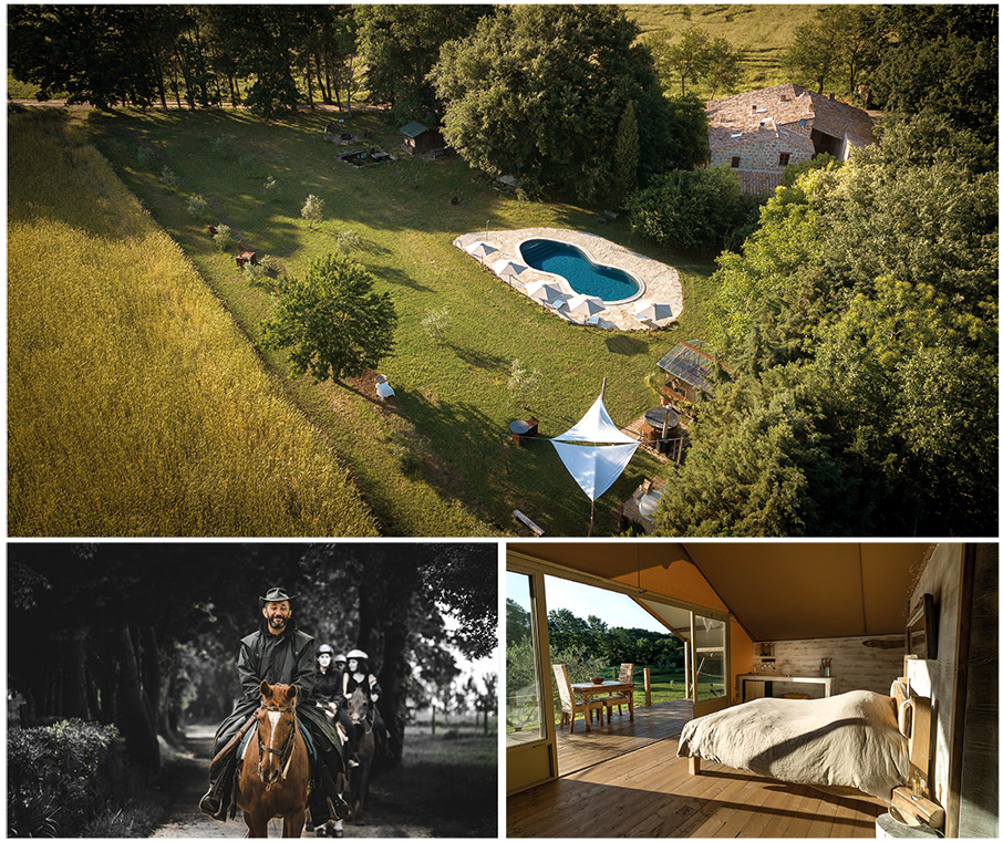 Πολυτελείς διακοπές στο αγρόκτημα-7