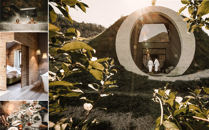 Πολυτελείς διακοπές στο αγρόκτημα-8