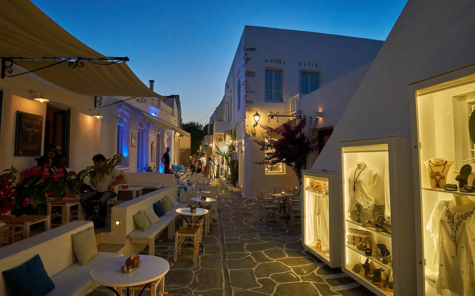 Εστίαση – Ψυχαγωγία: Αλλάζουν όλα από αύριο – Όλα τα νέα μέτρα-1