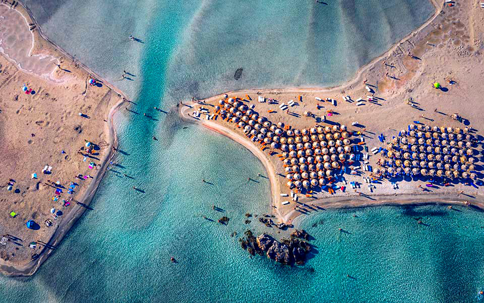 Beach hopping στα Χανιά-2