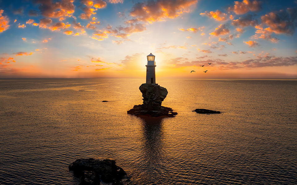 Αφιέρωμα New York Times στην Ελλάδα: «Ένα σχεδόν φυσιολογικό καλοκαίρι»-3