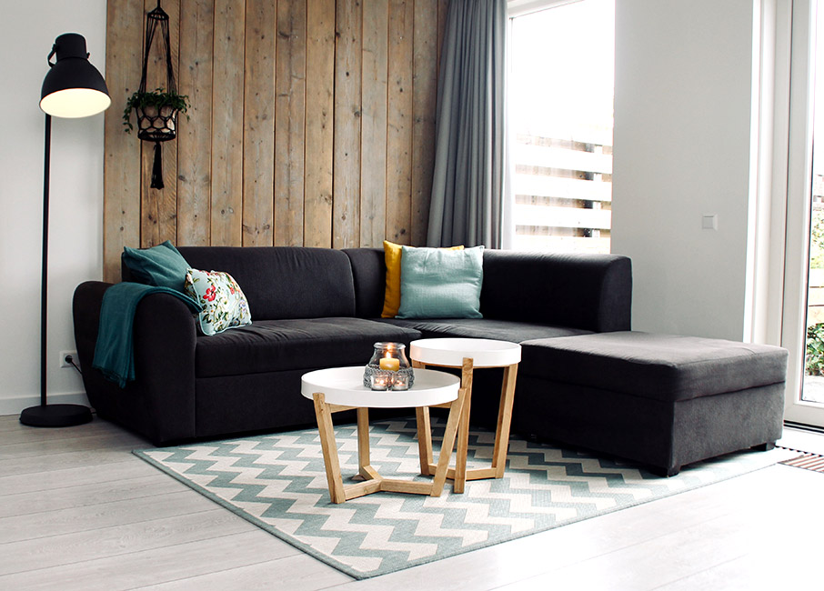 Κορυφαία στυλ διακόσμησης για το σαλόνι σας-1