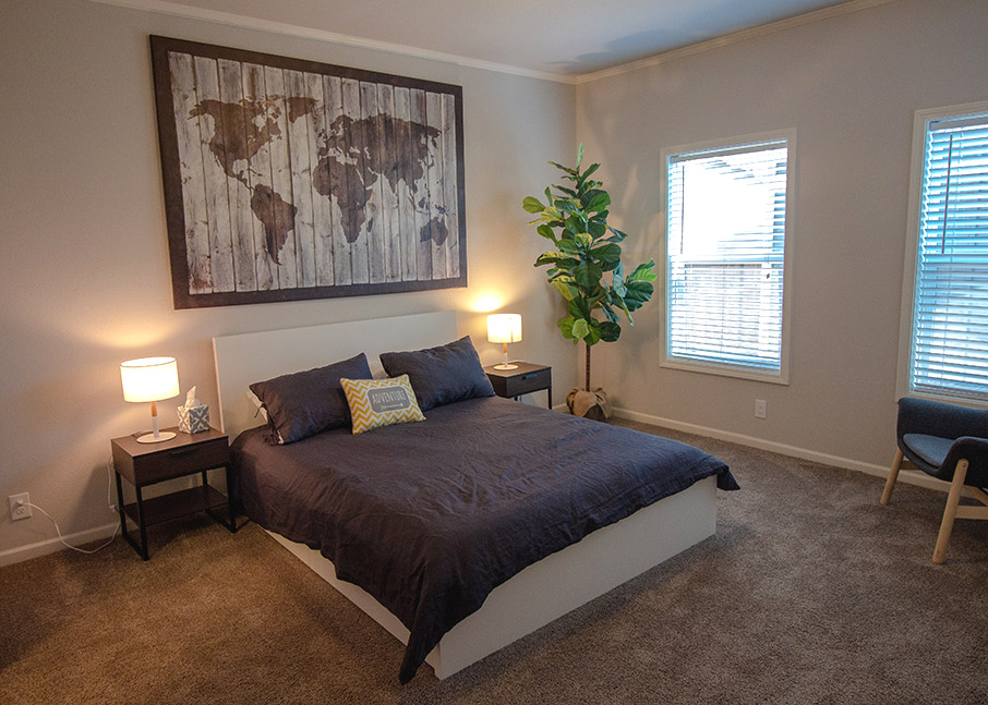 Πώς θα διακοσμήσετε το δωμάτιο σας οικονομικά-2