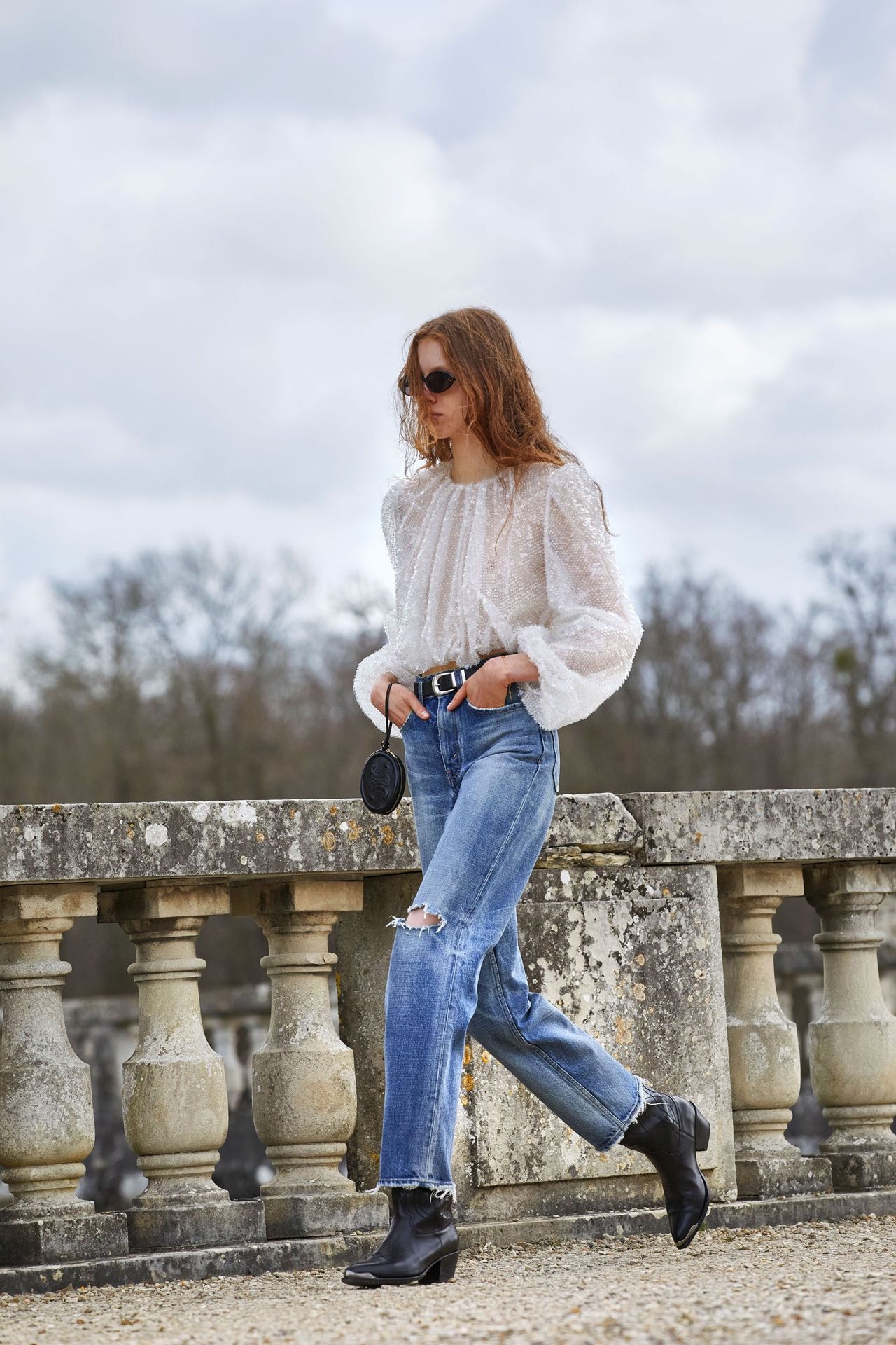 Western style: Είναι η πιο hot τάση της νέας σεζόν-2