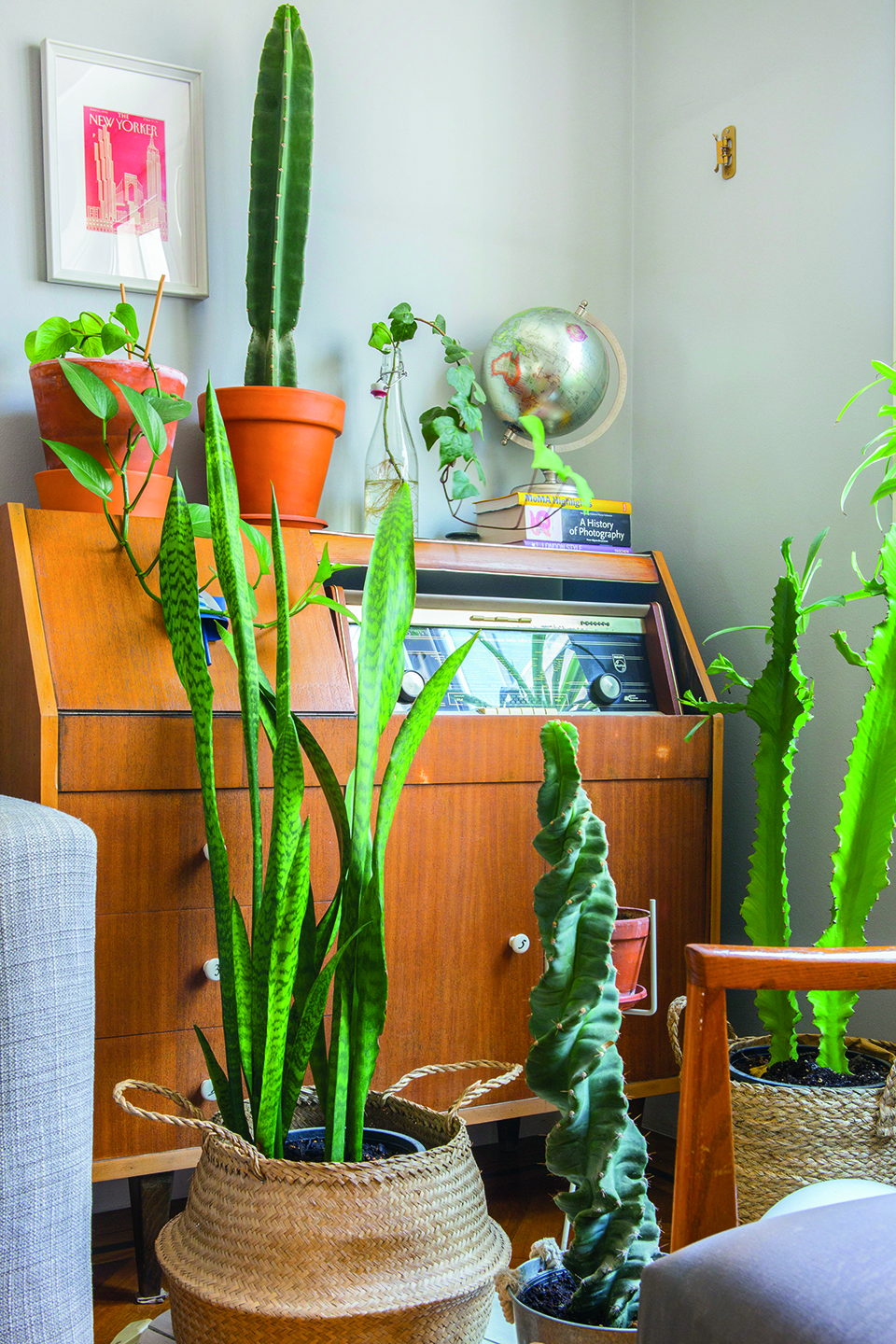 Ένα «ινσταγκραμικό» διαμέρισμα-4