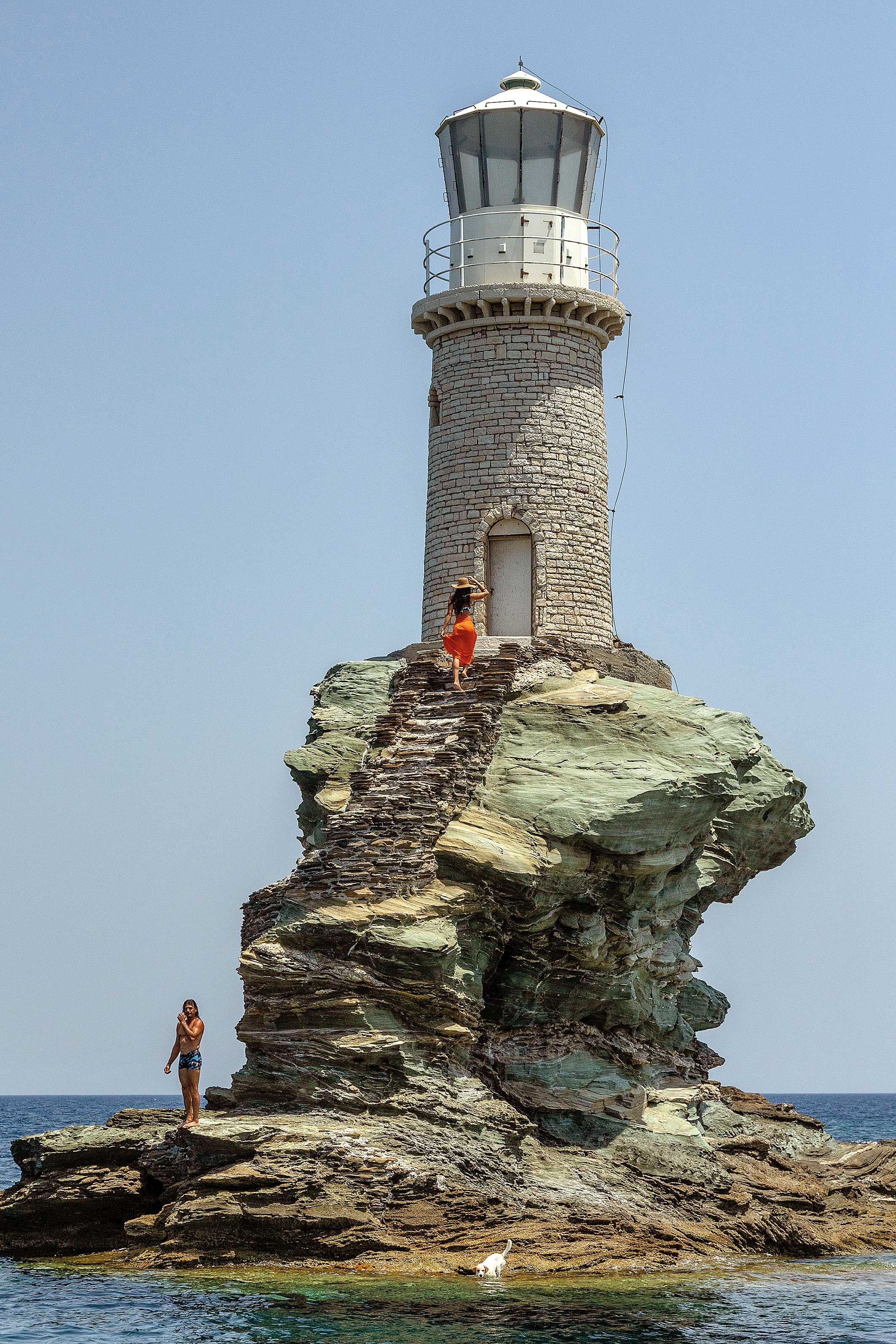Άνδρος: Η τέχνη είναι μόνο η αφορμή-2
