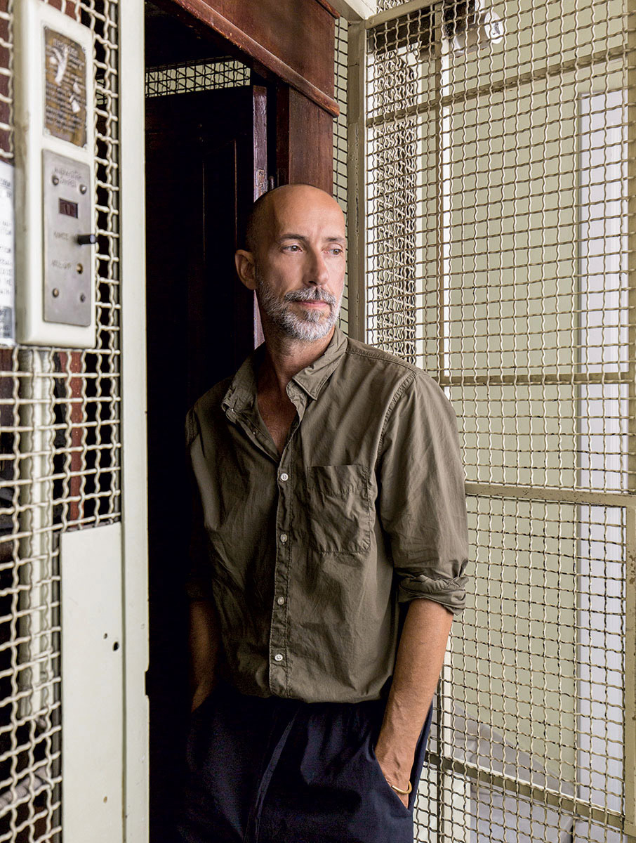 Ένα «ινσταγκραμικό» διαμέρισμα-1