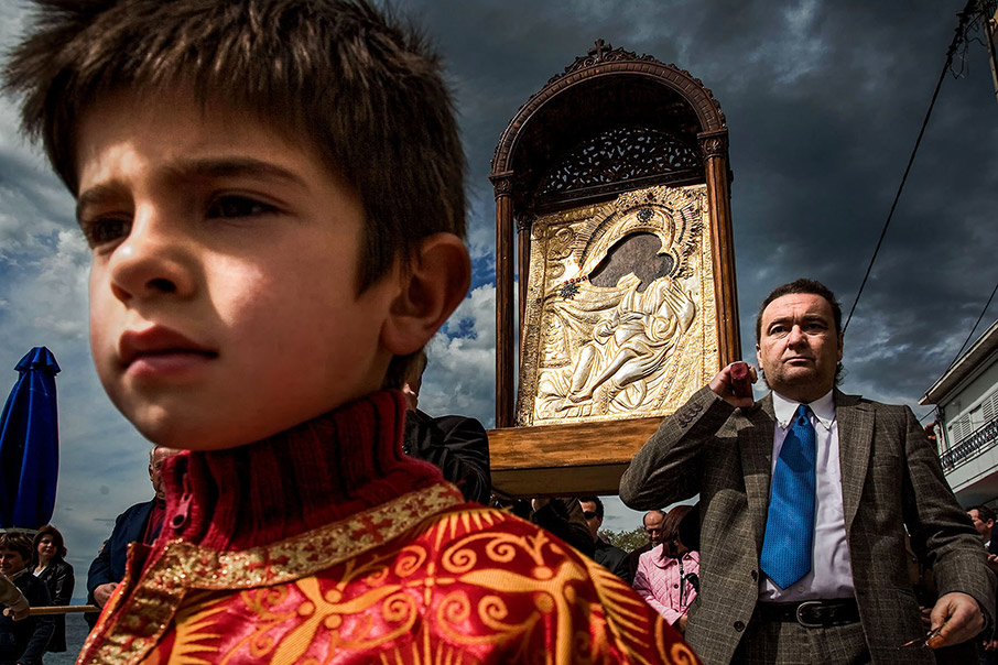 Όλη η Ελλάδα μια γιορτή -4