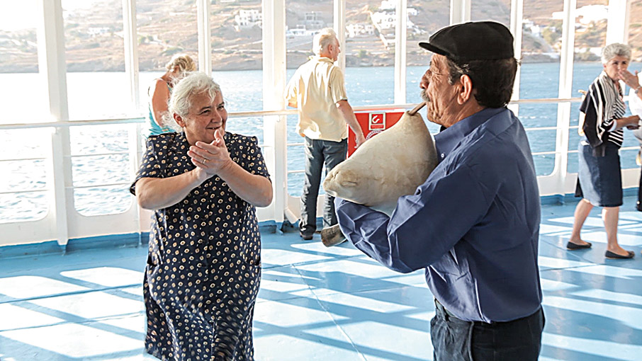 Η τσαμπούνα «τραγουδάει » ακόμη-5