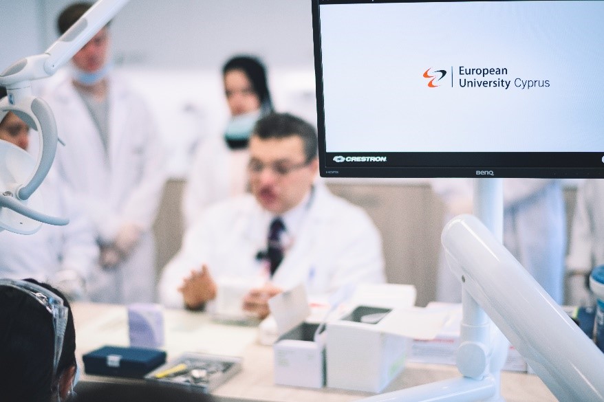 Ευρωπαϊκό Πανεπιστήμιο Κύπρου: Οι πιο ολοκληρωμένες σπουδές Ιατρικής, Οδοντιατρικής, Επιστημών Υγείας και Ζωής-1