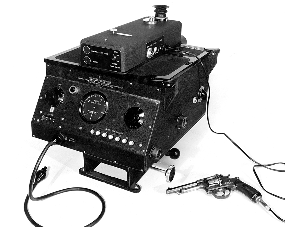 Ο ρόλος της OMEGA στην Ολυμπιάδα του Τόκιο 2020-5