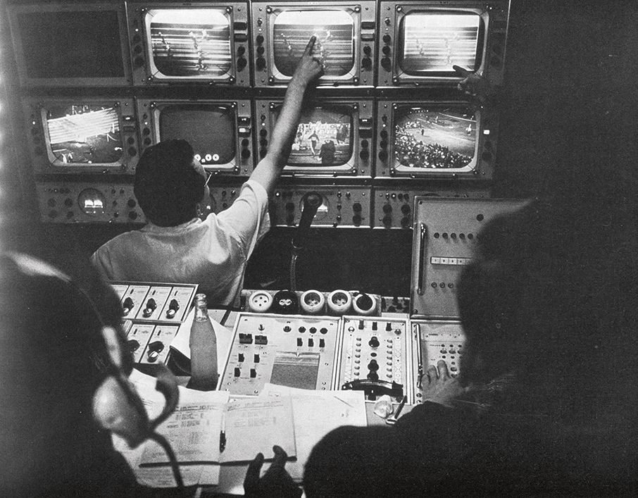 Ο ρόλος της OMEGA στην Ολυμπιάδα του Τόκιο 2020-7