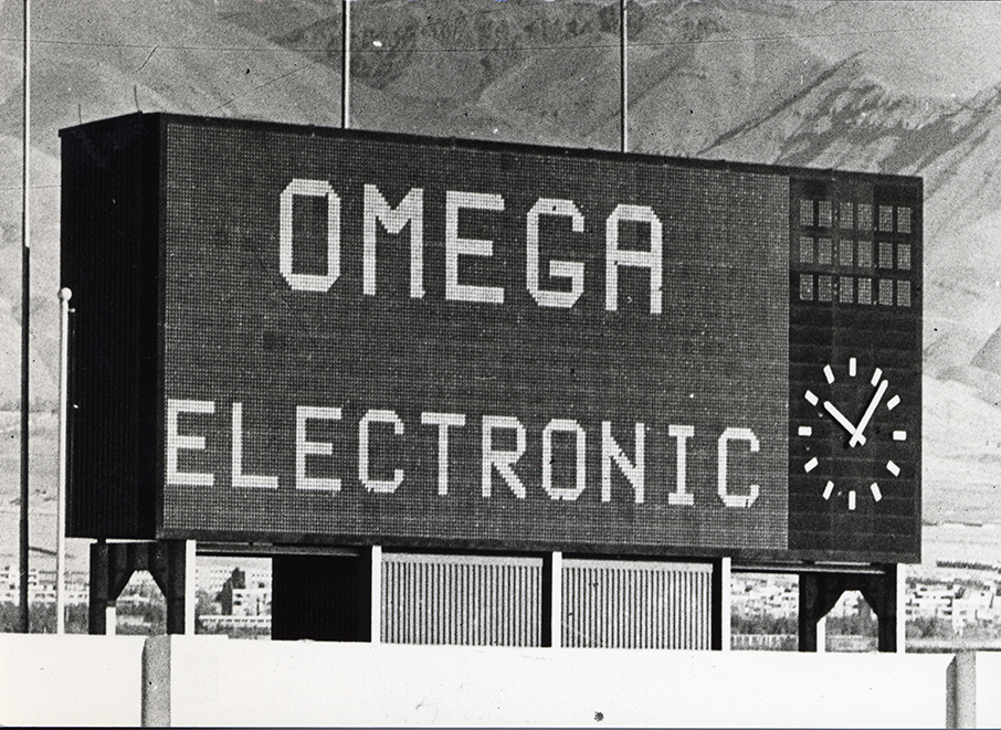 Ο ρόλος της OMEGA στην Ολυμπιάδα του Τόκιο 2020-10