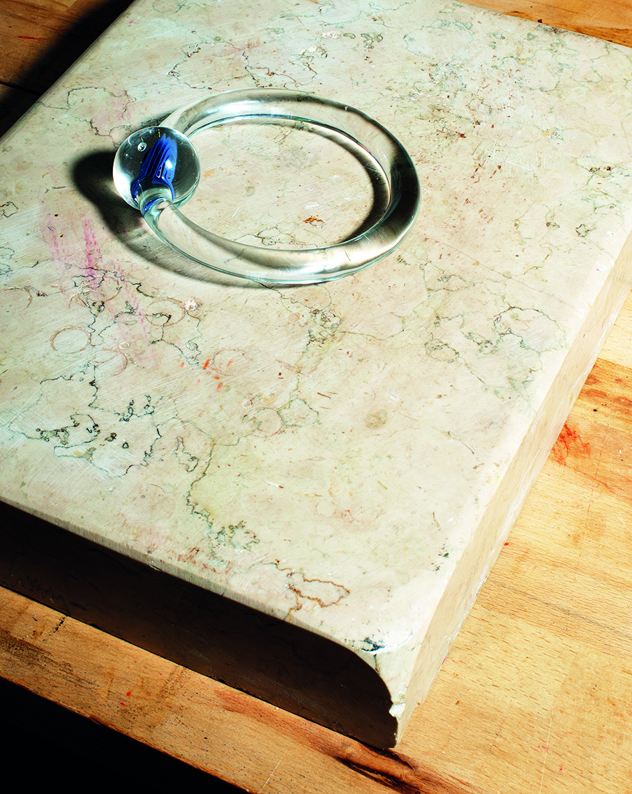 H Ειρήνη Γιαννάκη & τα ’90s σουβενίρ της-2