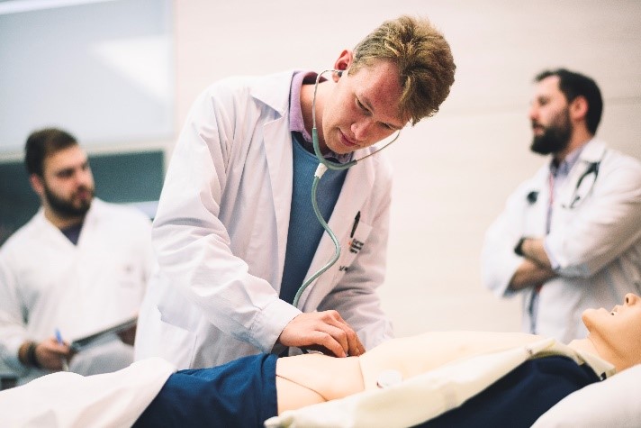 Ευρωπαϊκό Πανεπιστήμιο Κύπρου: Οι πιο ολοκληρωμένες σπουδές Ιατρικής, Οδοντιατρικής, Επιστημών Υγείας και Ζωής-2