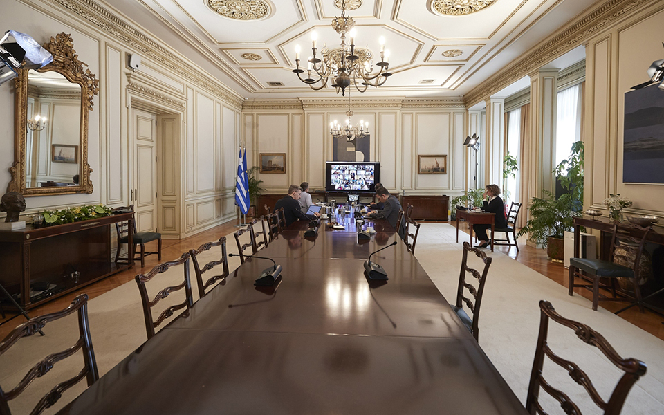 τα-θέματα-που-βρίσκονται-στην-ατζέντα-561479707