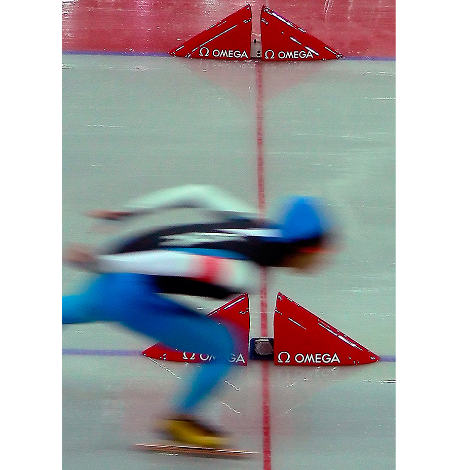 Ο ρόλος της OMEGA στην Ολυμπιάδα του Τόκιο 2020-13