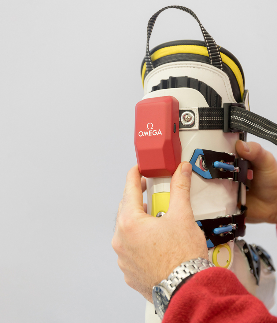 Ο ρόλος της OMEGA στην Ολυμπιάδα του Τόκιο 2020-15