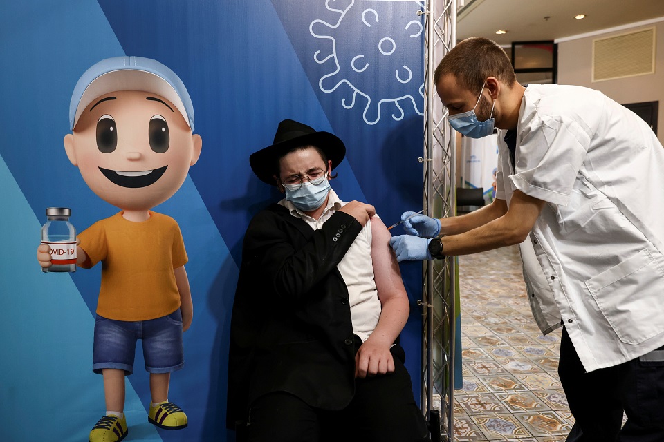 ισραήλ-τρίτη-δόση-εμβολίου-και-στους-ά-561470281