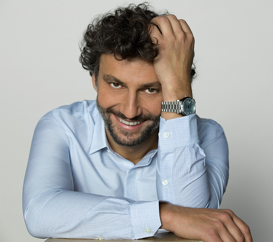 Έρχεται στο Ηρώδειο ο «βασιλιάς των τενόρων» Γιόνας Κάουφμαν-2