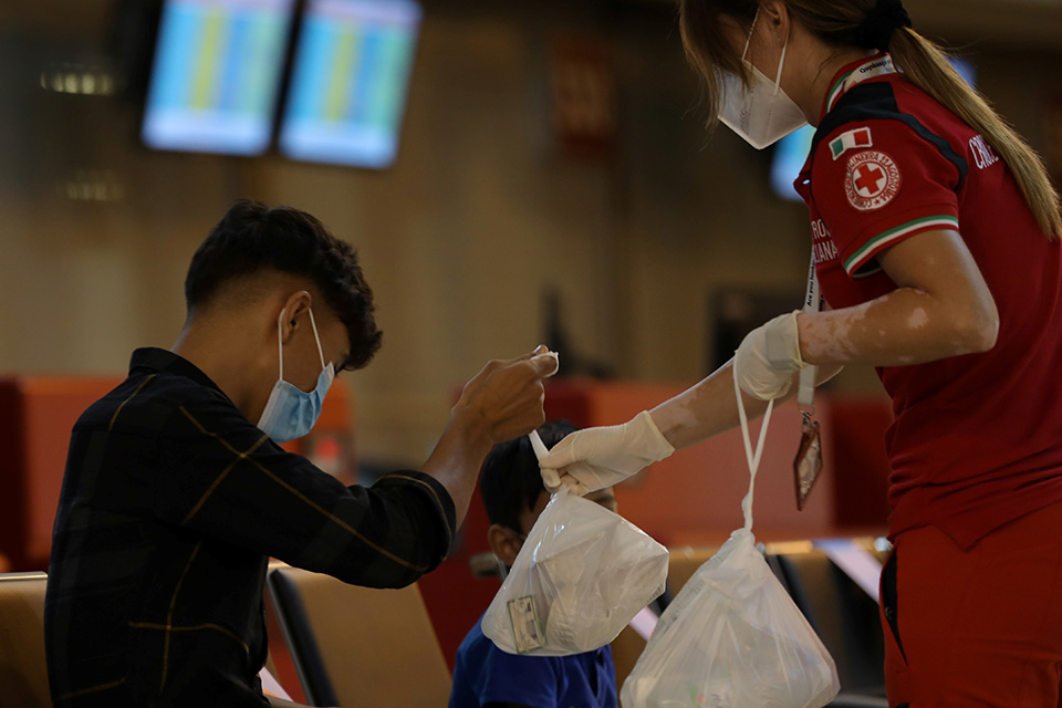 Σε ποια πατρίδα;