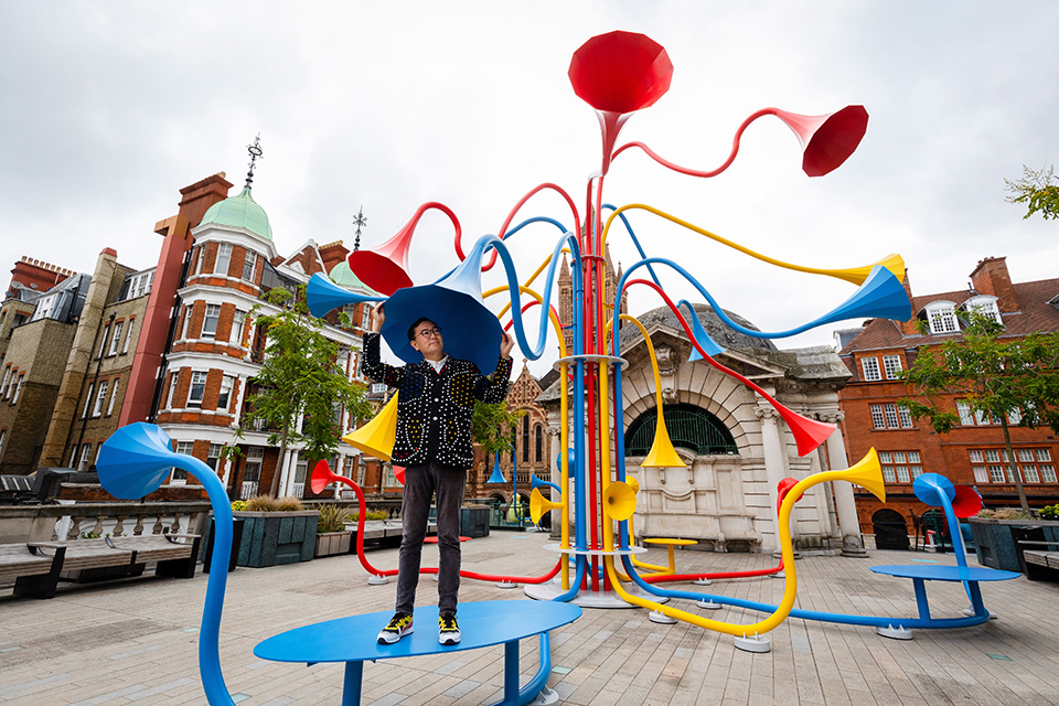Θεραπεία για την καραντίνα