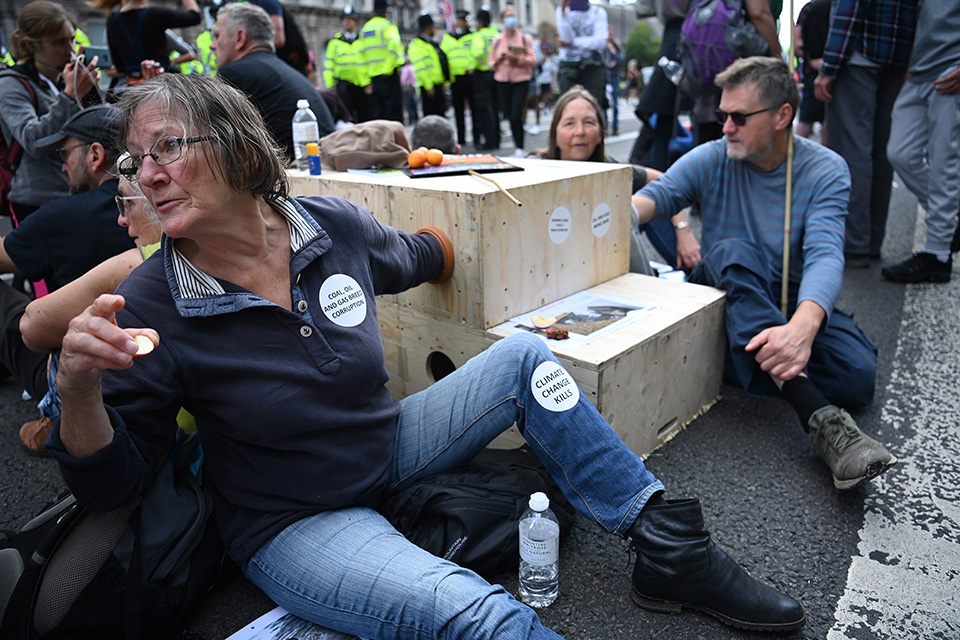 Κάτι αλλάζει