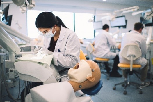 Ευρωπαϊκό Πανεπιστήμιο Κύπρου: Οι πιο ολοκληρωμένες σπουδές Ιατρικής, Οδοντιατρικής, Επιστημών Υγείας και Ζωής-3