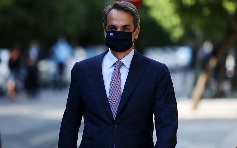 Ανασχηματισμός: Η ορκωμοσία των νέων μελών της κυβέρνησης-8