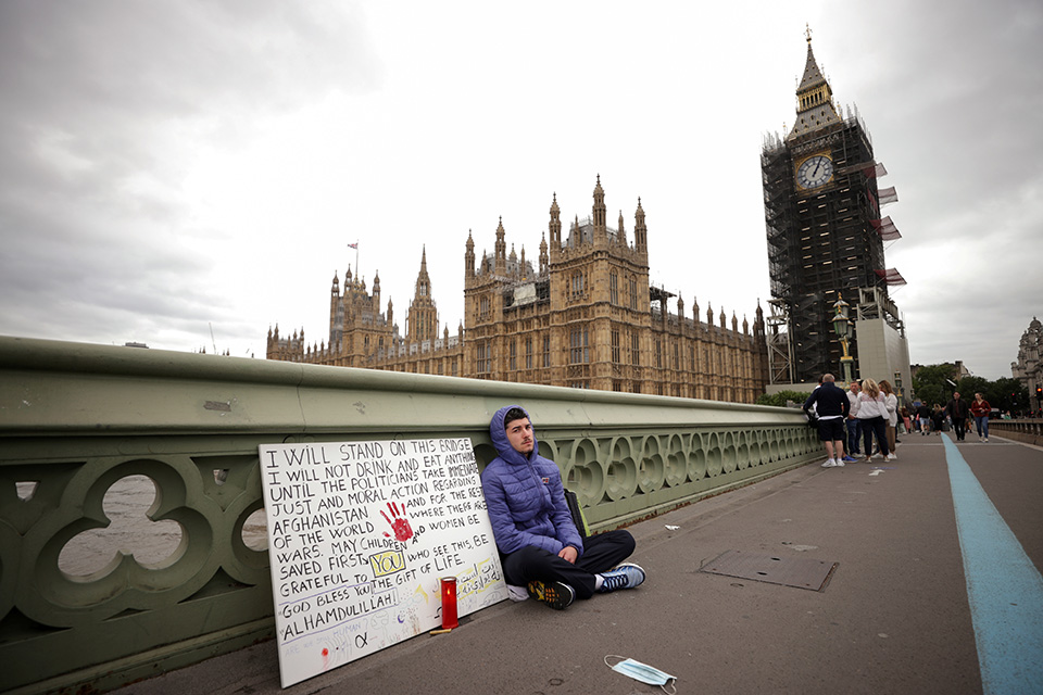 Θα έχει αποτέλεσμα;