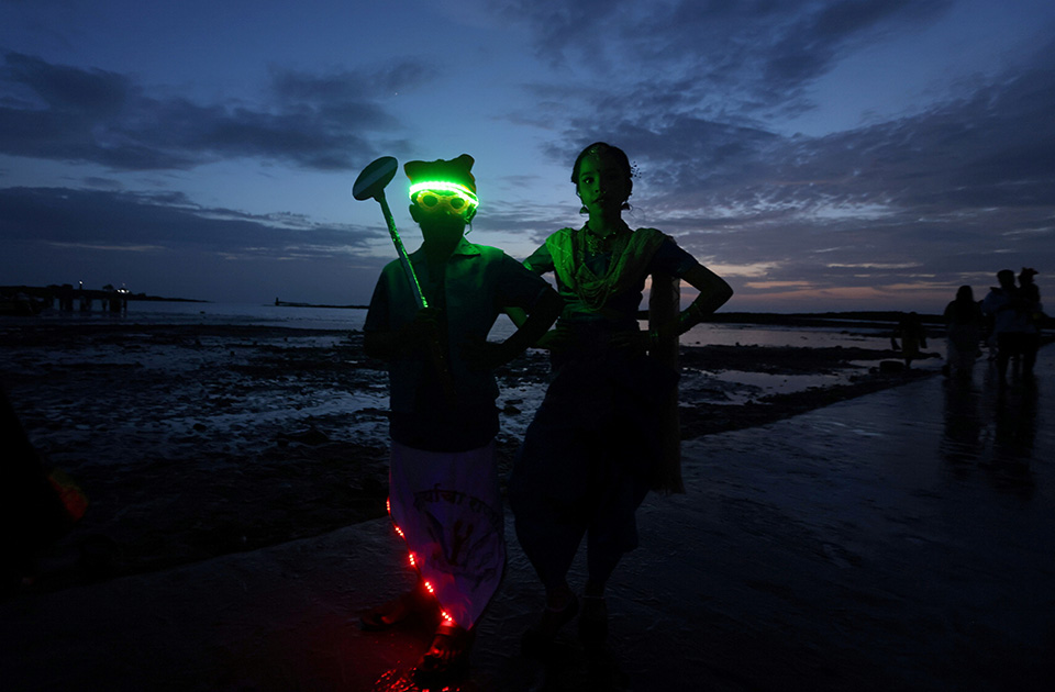 Τα παράδοξα