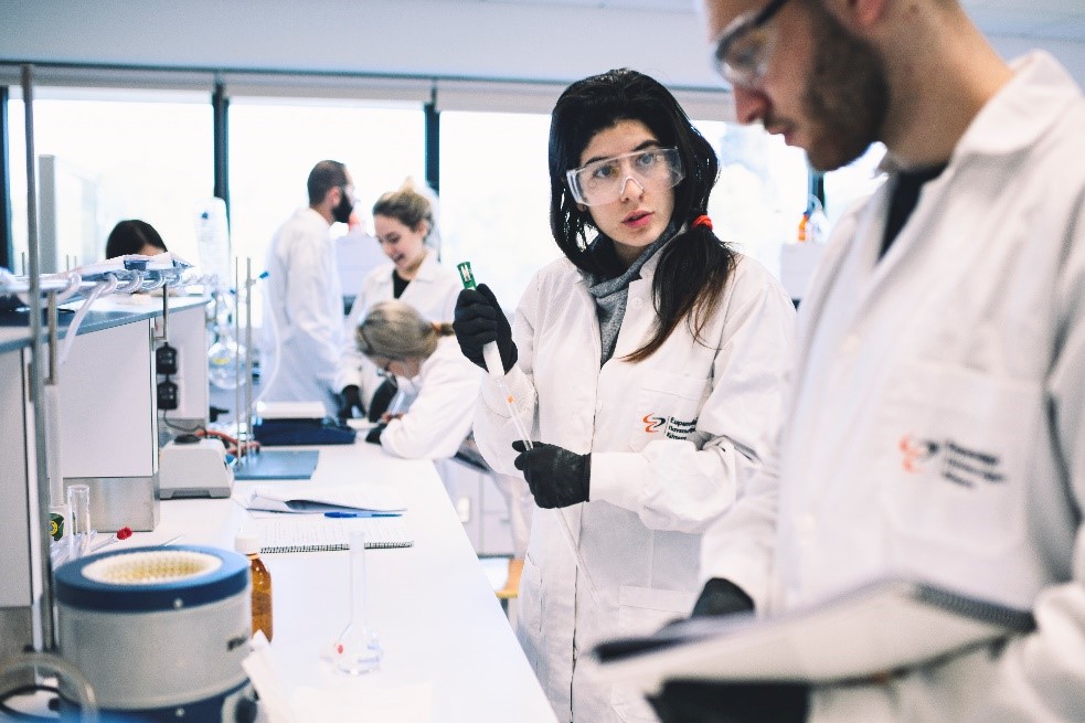 Ευρωπαϊκό Πανεπιστήμιο Κύπρου: Οι πιο ολοκληρωμένες σπουδές Ιατρικής, Οδοντιατρικής, Επιστημών Υγείας και Ζωής-4