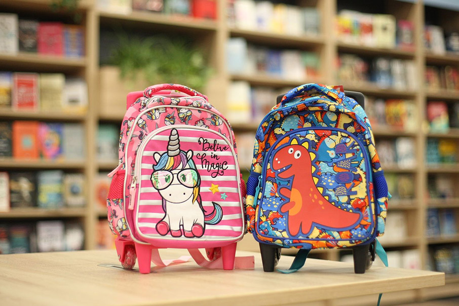 Back to School 2021: Ζήσε αυτό το «ξανά στα θρανία» συναίσθημα στο Public-1