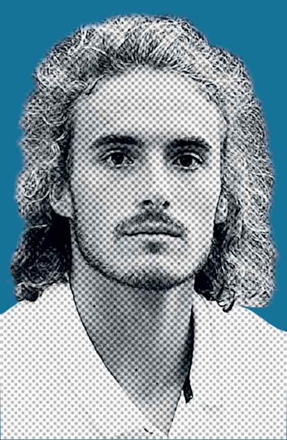 Στέφανος Τσιτσιπάς: Επιρροές-1