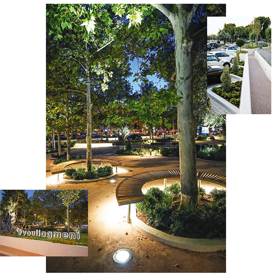 Tο καμάρι της Βουλιαγμένης-2