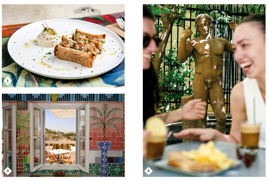 Ραντεβού στο μουσείο-1