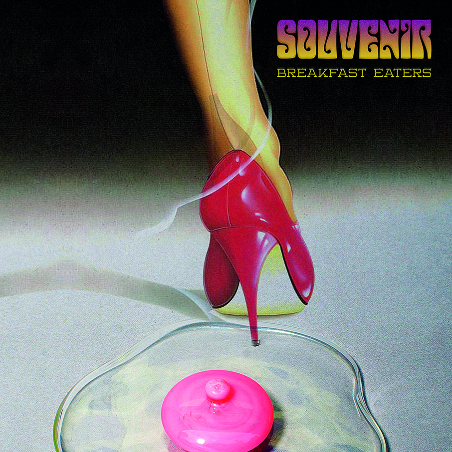 H Ειρήνη Γιαννάκη & τα ’90s σουβενίρ της-3