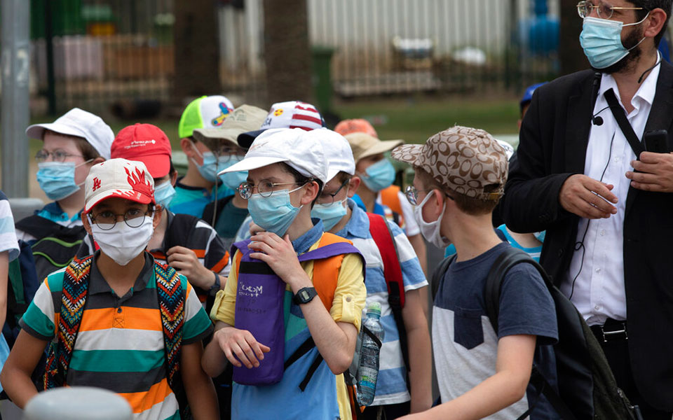 ισραήλ-εκστρατεία-τεστ-αντισωμάτων-γ-561472615