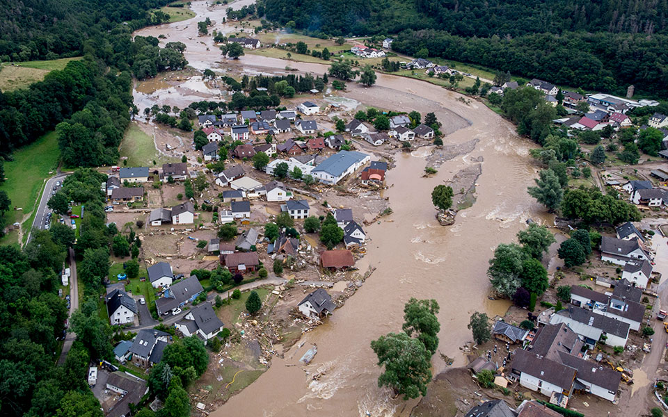Γιατί η κλιματική κρίση ξέσπασε σήμερα-1